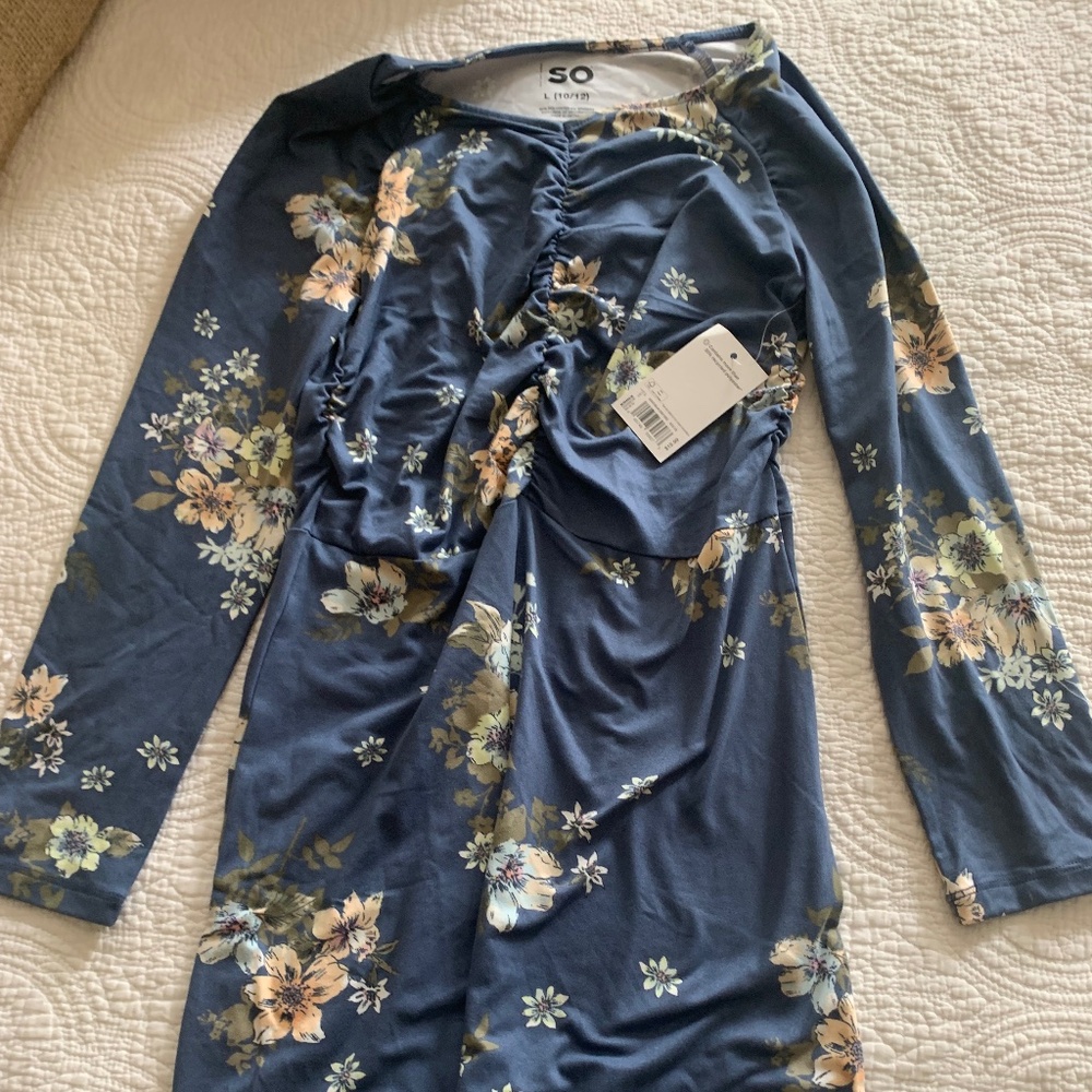 NWT dress